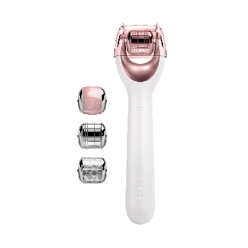 MicroNeedle Rouleau pour le Visage