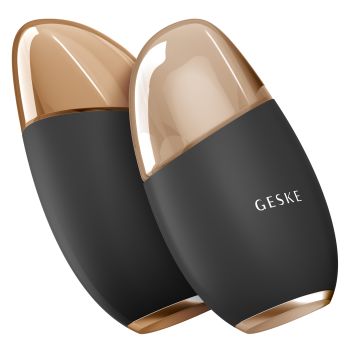 Cool & Warm Eye & Face Massager 7 in 1