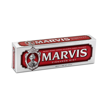 Dentifricio "Cinnamon Mint"