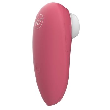 Mini Red Wine Stimulateur Clitoridien Mini Red Wine Stimulateur Clitoridien