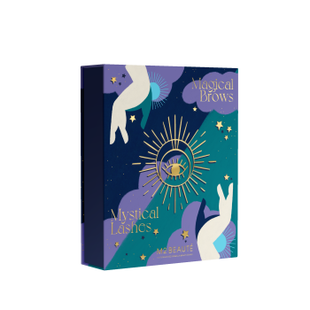 Coffret Eyelash Activating Sérum