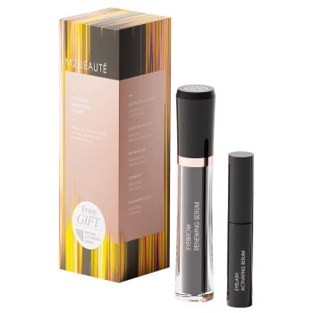 Set Sérum Renewing Sourcils + Sérum Activating Cils