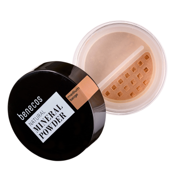 cipria in polvere libera