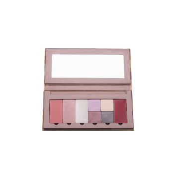 Beauty id Palette ricaricabile per il make-up naturale di Stoccolma