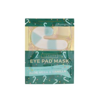 X-MAS Eye Contour Patches Verde Candy Edizione Limitata