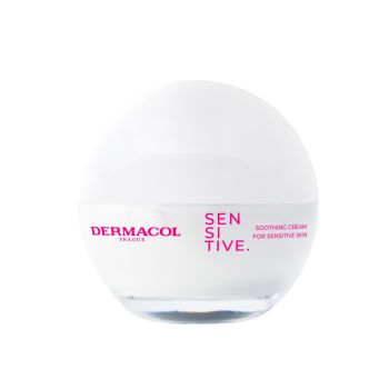 Sensitive Crème pour le Visage