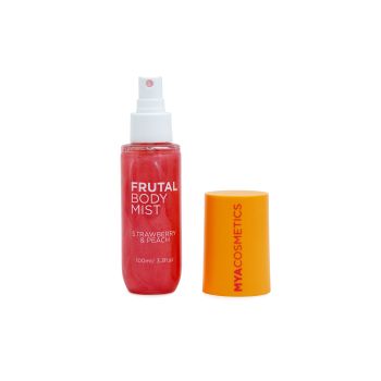 Body Mist Profumato Body Mist Fragranza