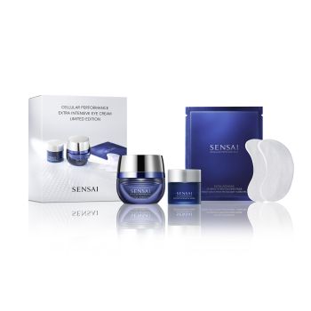 Cofanetto Cellular Performance Extra Intensive Crema Occhi Cofanetto Cellular Performance Extra Intensive Crema Occhi