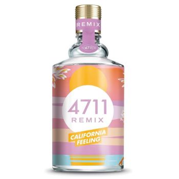 Remix Cologne California Feeling Eau de Cologne
