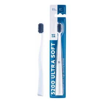 Brosse à dents Ultra Douce