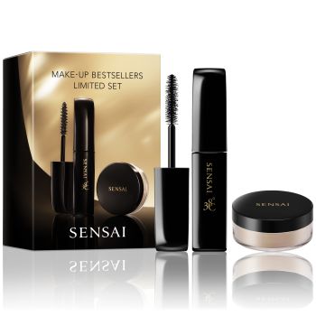 Coffret Make-up Bestsellers Édition Limitée
