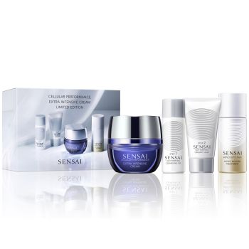 Cellular Performance Extra Intensive Cream Edition Limitée Cellular Performance Extra Intensive Cream Edition Limitée