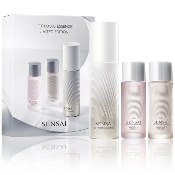 Set Lift Focus Essence Edizione Limitata Set Lift Focus Essence Edizione Limitata