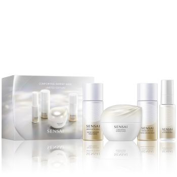 Maschera Comforting Barrier in Edizione Limitata