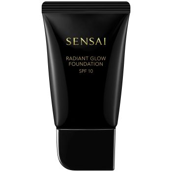 Fond de Teint Radiant Glow SPF10