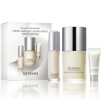 Cofanetto Cellular Performance Rassodante Collo e Décolleté