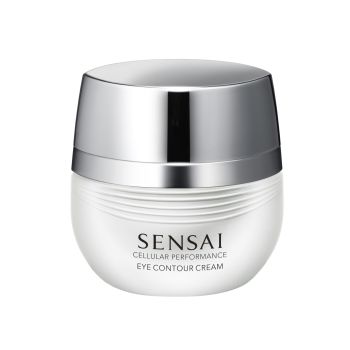 Cellular Performance Eye Contour Cream Contour des Yeux