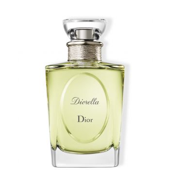 Eau de Toilette Diorella