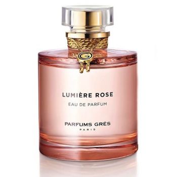 Lumière Rose Eau de Parfum Lumière Rose Eau de Parfum