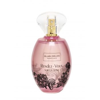 Rendez Vous Sur la Seine EDT Rendez Vous Sur la Seine EDT