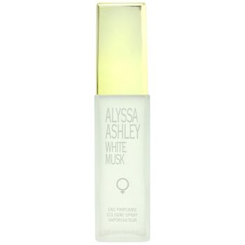 White Musk Eau Parfumée