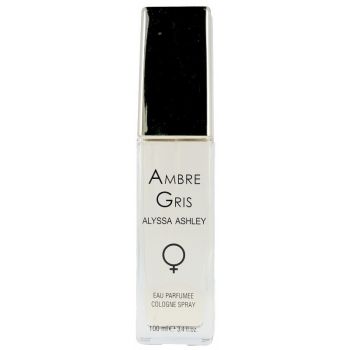 Ambre Gris Eau Parfumée Cologne Spray