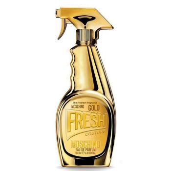 Gold Couture Eau de Parfum Gold Couture Eau de Parfum
