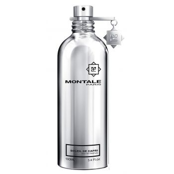 Soleil de Capri Eau de Parfum Unisex