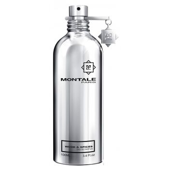 Wood & Spices Eau de Parfum Unisex