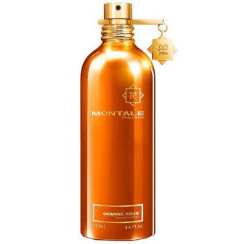 Orange Aoud Eau de Parfum