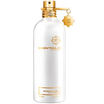 Mukhallat Eau de Parfum Unisex