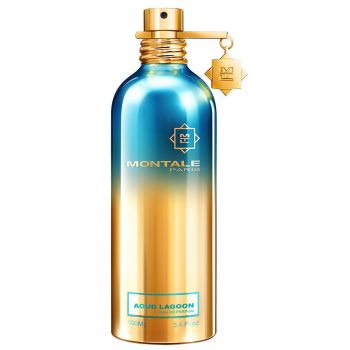 Aoud Lagoon Eau de Parfum