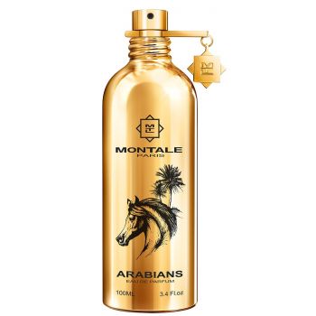 Arabians Eau de Parfum Unisex