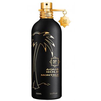 Aqua Gold Eau de Parfum Unisex
