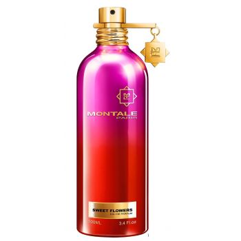 Sweet Flowers Eau de Parfum