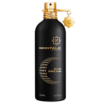 Oud Dream Eau de Parfum