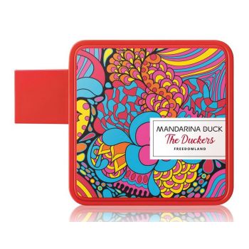 Freedomland Eau de Toilette