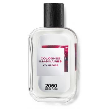 Colognes Imaginaires 2050 Berrie Flash