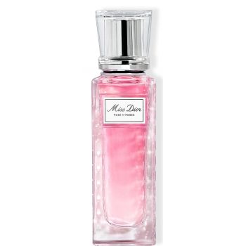 MISS DIOR ROSE N’ROSES Eau de toilette roller-pearl -parfum roll-on*