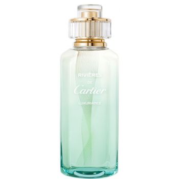 Rivières de Cartier Luxuriance