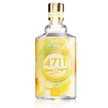 Remix Cologne Lemon