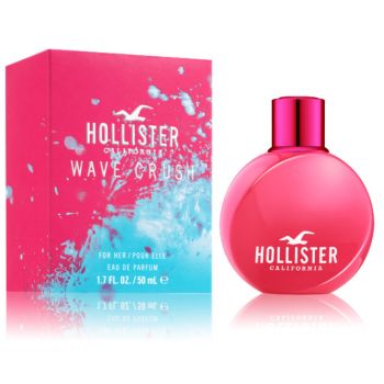 Wave Crush For Her Eau de Toilette