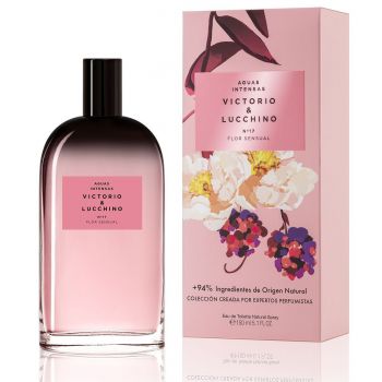 Aguas Intensas N°17 Fleur Sensuelle