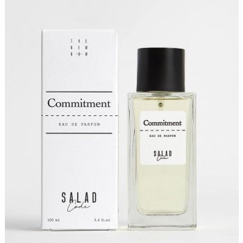 Commitment Eau de Parfum Femme Commitment Eau de Parfum Femme