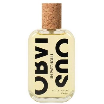 Un Patchouli Eau de Parfum Unisex