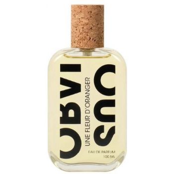 Une Fleur d'Oranger Eau de Parfum Unisex