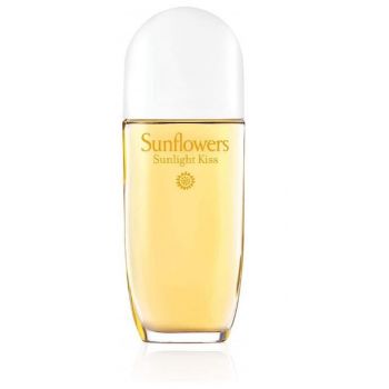 Sunflowers Sunlight Kiss Eau de Toilette Parfum pour Femme