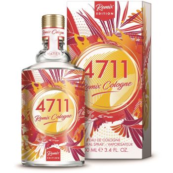 Remix Cologne Pamplemousse