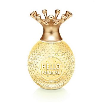 Hello Paradise Eau de Parfum Femme Hello Paradise Eau de Parfum Femme