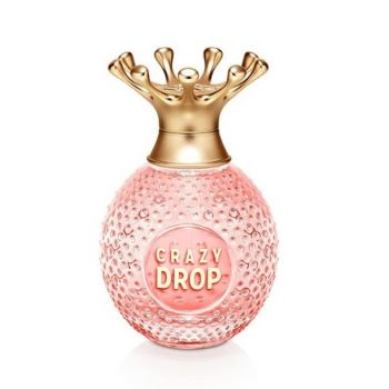 Crazy Drop Eau de Parfum pour Femme Crazy Drop Eau de Parfum pour Femme
